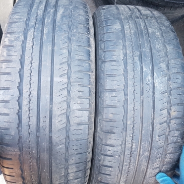 Nokian HT Sport Utility 235/65R17 