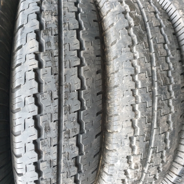 Kumho Radial 857 185/80R14 С 