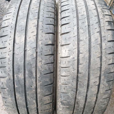 Michelin Agilis Plus 195/70R15 C 