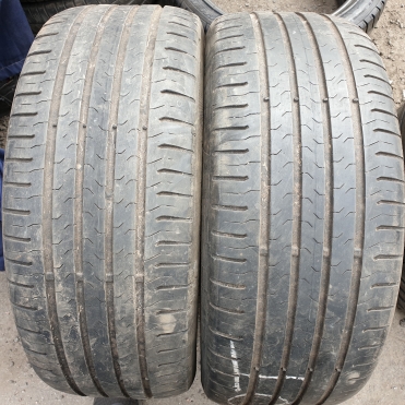 Continental ContiEcoContact 5 225/50R17 