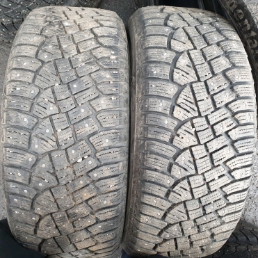 Continental IceContact 2 225/55R17 