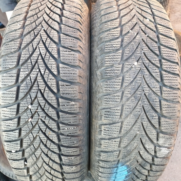 Goodyear Ultra Grip Ice 2 195/65R15 