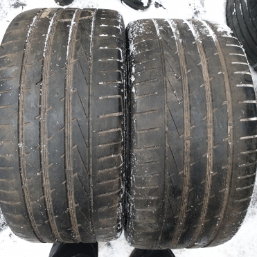 Hankook Ventus S1 evo 2 K117 245/35R18 