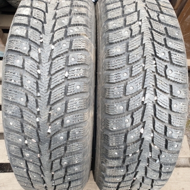 Nokian Nordman+ 185/65R15 