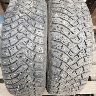 Michelin X-Ice North XIN2 195/55R15 