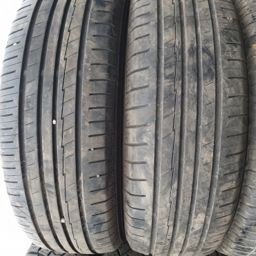 Yokohama BluEarth-A AE-50 195/65R15 