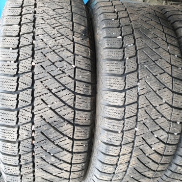 Continental ContiVikingContact 6 195/60R15 