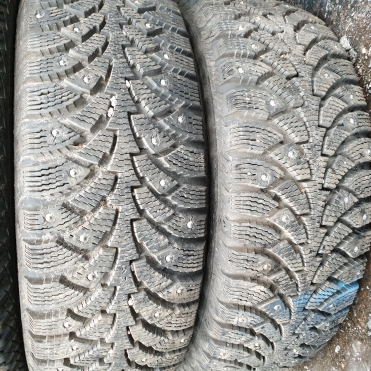 Nokian Hakkapeliitta 4 185/65R14 