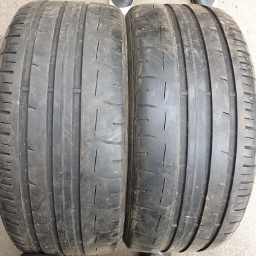 Dunlop SP Sport MAXX RT 2 245/45R18 