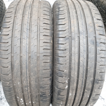 Continental ContiEcoContact 5 235/55R18 