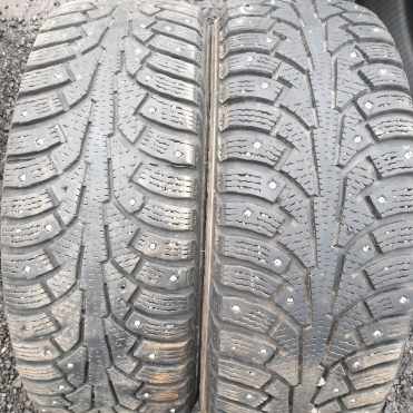 Nokian Hakkapeliitta 5 195/60R15 