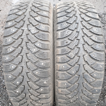 Nokian Hakkapeliitta 4 185/65R14 