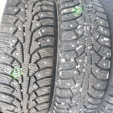 Nokian Hakkapeliitta 5 165/65R14 