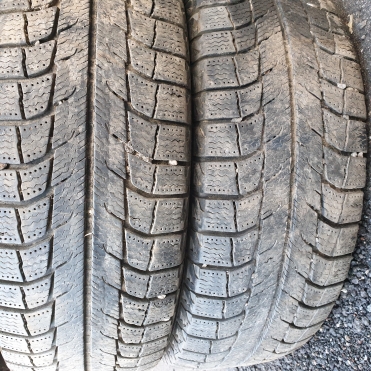 Michelin X-Ice Xi2 195/65R15 