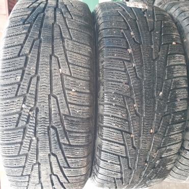 Nokian Hakkapeliitta R 225/55R16 