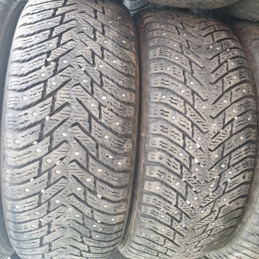 Nokian Hakkapeliitta 8 RunFlat 225/55R17 