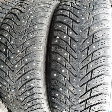 Nokian Hakkapeliitta 8 205/55R16 