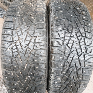 Nokian Hakkapeliitta 7 SUV 215/60R17 