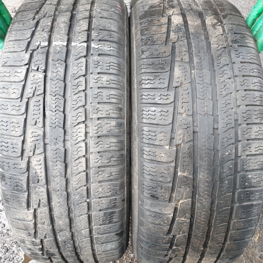 Nokian Hakkapeliitta WR A3 215/55R17 