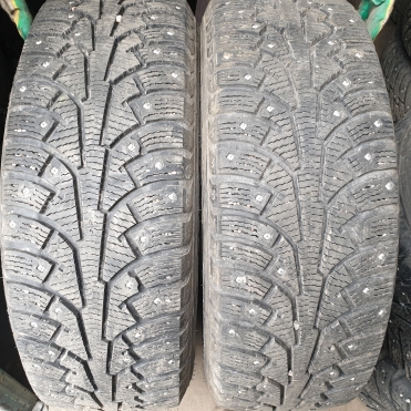 Nokian Hakkapeliitta 5 SUV 215/60R17 