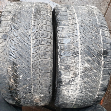 Continental ContiVikingContact 6 245/45R18 