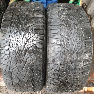 Gislaved Nord Frost 100 235/55R17 