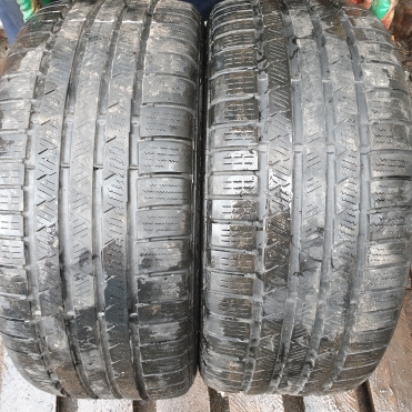 Continental ContiWinterContact TS 810 Sport 245/40R18 