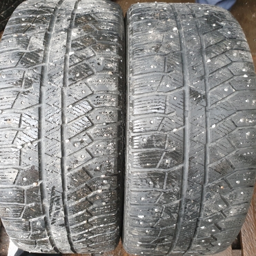 Continental WinterViking 2 205/50R17 