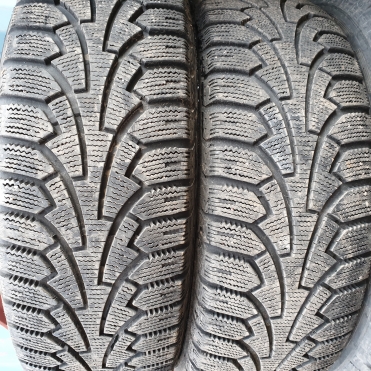 Nokian Nordman RS 195/65R15 