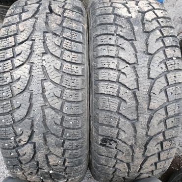 Hankook Winter i*Pike RW11 255/55R18 