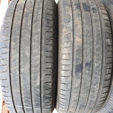 Michelin Latitude Sport 3 235/60R17 