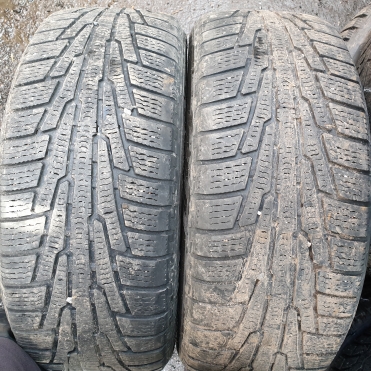 Nokian Hakkapeliitta R 235/55R18 