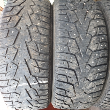 Yokohama Ice Guard IG55 215/55R16 