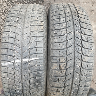 Michelin X-Ice Xi3 225/60R16 