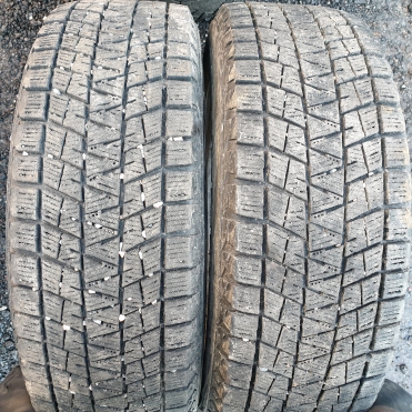 Bridgestone Blizzak DM-V1 225/65R17 