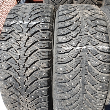 Nokian Nordman 4 195/55R15 