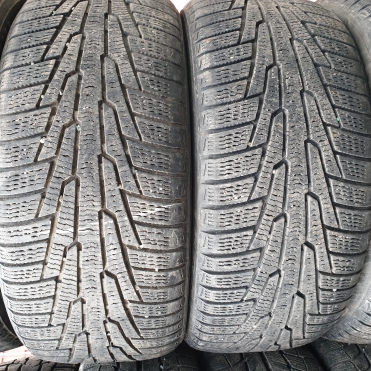 Nokian Hakkapeliitta R 245/45R19 