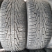 Nokian Hakkapeliitta R 245/45R19 