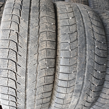 Michelin Latitude X-Ice XI2 265/60R18 