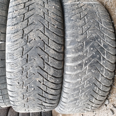 Nokian Hakkapeliitta 8 SUV 275/65R18 