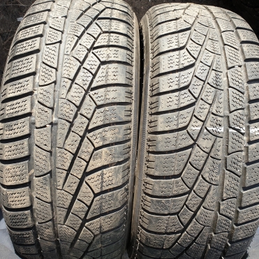 Pirelli Winter Sottozero 205/55R16 