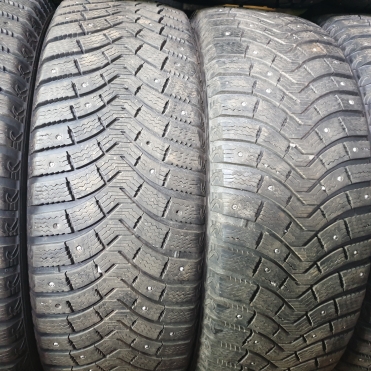 Michelin Latitude X-Ice North 2 235/60R18 