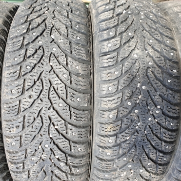 Nokian Hakkapeliitta 9 175/65R15 