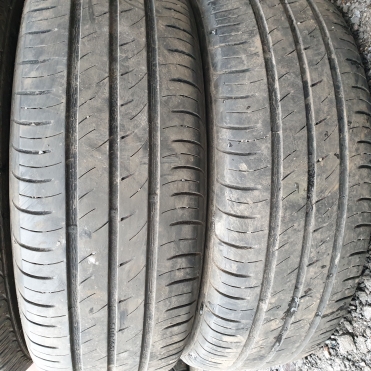 Kumho Ecowing ES01 KH27 185/60R15 