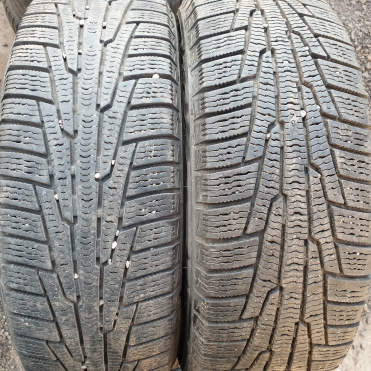 Nokian Hakkapeliitta R 185/60R15 