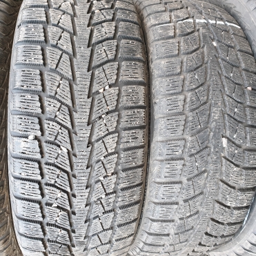 Bridgestone Blizzak Nordic 195/55R16 