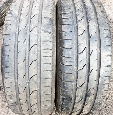 Continental ContiPremiumContact 2 205/60R16 