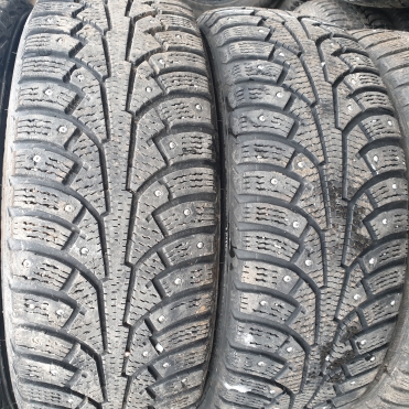 Nokian Hakkapeliitta 5 RunFlat 195/55R16 