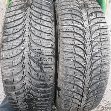 Goodyear Ultra Grip Ice+ 195/65R15 