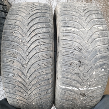 Hankook Winter I*Cept RS2 W452 205/55R16 